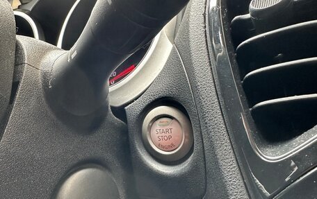 Nissan Juke II, 2012 год, 750 000 рублей, 11 фотография