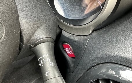 Nissan Juke II, 2012 год, 750 000 рублей, 10 фотография