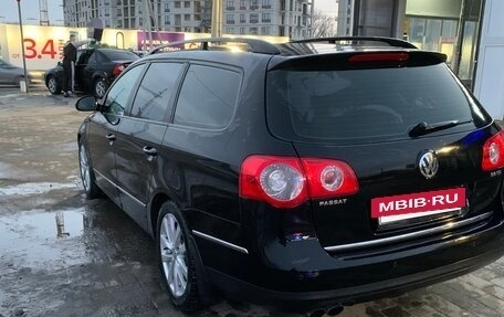 Volkswagen Passat B6, 2008 год, 630 000 рублей, 5 фотография