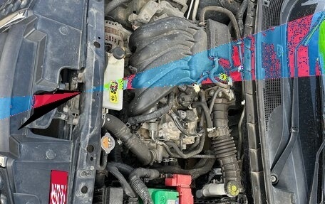 Nissan Juke II, 2012 год, 750 000 рублей, 7 фотография