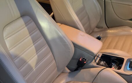 Volkswagen Passat B6, 2008 год, 630 000 рублей, 13 фотография