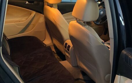 Volkswagen Passat B6, 2008 год, 630 000 рублей, 11 фотография