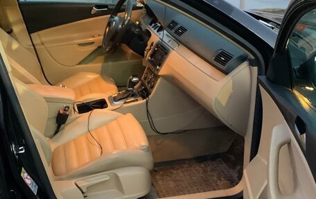 Volkswagen Passat B6, 2008 год, 630 000 рублей, 12 фотография