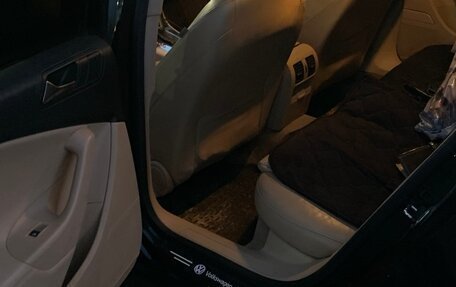 Volkswagen Passat B6, 2008 год, 630 000 рублей, 16 фотография