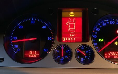 Volkswagen Passat B6, 2008 год, 630 000 рублей, 18 фотография