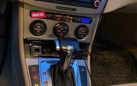 Volkswagen Passat B6, 2008 год, 630 000 рублей, 19 фотография