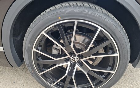 Volkswagen Touareg III, 2018 год, 4 500 000 рублей, 13 фотография