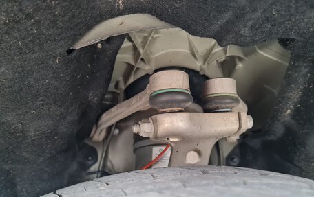 Volkswagen Touareg III, 2018 год, 4 500 000 рублей, 14 фотография