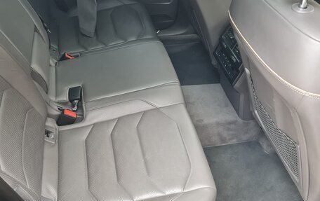 Volkswagen Touareg III, 2018 год, 4 500 000 рублей, 16 фотография