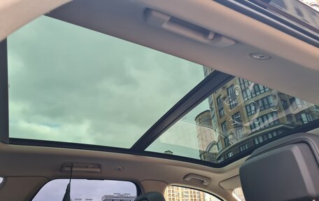 Volkswagen Touareg III, 2018 год, 4 500 000 рублей, 19 фотография