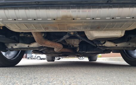 Volkswagen Touareg III, 2018 год, 4 500 000 рублей, 15 фотография