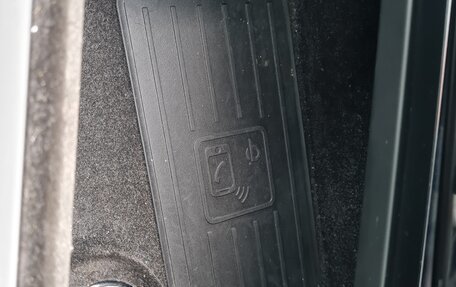 Volkswagen Touareg III, 2018 год, 4 500 000 рублей, 35 фотография