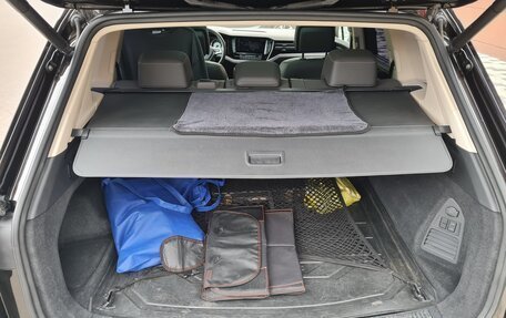 Volkswagen Touareg III, 2018 год, 4 500 000 рублей, 27 фотография