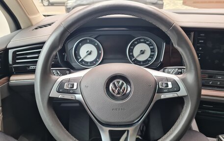 Volkswagen Touareg III, 2018 год, 4 500 000 рублей, 34 фотография