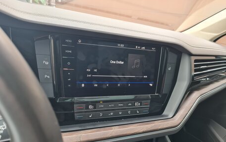 Volkswagen Touareg III, 2018 год, 4 500 000 рублей, 36 фотография