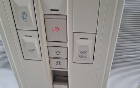 Volkswagen Touareg III, 2018 год, 4 500 000 рублей, 33 фотография