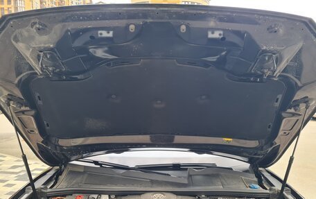 Volkswagen Touareg III, 2018 год, 4 500 000 рублей, 39 фотография