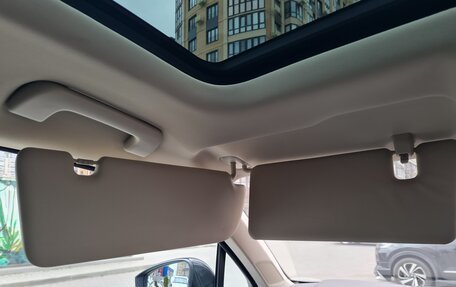 Volkswagen Touareg III, 2018 год, 4 500 000 рублей, 32 фотография