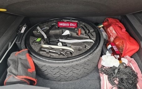 Volkswagen Touareg III, 2018 год, 4 500 000 рублей, 26 фотография