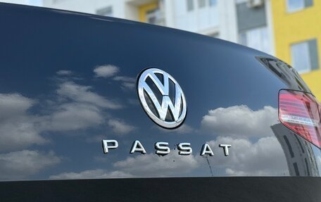 Volkswagen Passat B8 рестайлинг, 2016 год, 1 825 000 рублей, 9 фотография