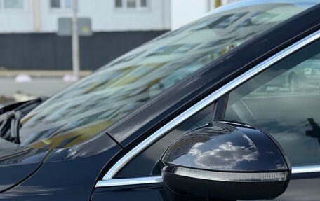 Volkswagen Passat B8 рестайлинг, 2016 год, 1 825 000 рублей, 10 фотография