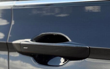 Volkswagen Passat B8 рестайлинг, 2016 год, 1 825 000 рублей, 14 фотография