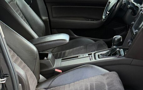 Volkswagen Passat B8 рестайлинг, 2016 год, 1 825 000 рублей, 16 фотография