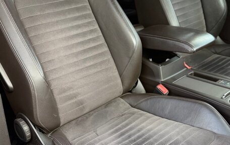 Volkswagen Passat B8 рестайлинг, 2016 год, 1 825 000 рублей, 19 фотография