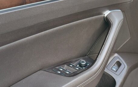 Volkswagen Passat B8 рестайлинг, 2016 год, 1 825 000 рублей, 23 фотография