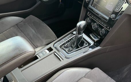 Volkswagen Passat B8 рестайлинг, 2016 год, 1 825 000 рублей, 25 фотография