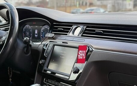 Volkswagen Passat B8 рестайлинг, 2016 год, 1 825 000 рублей, 21 фотография