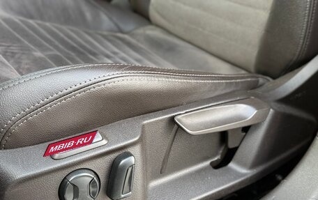 Volkswagen Passat B8 рестайлинг, 2016 год, 1 825 000 рублей, 30 фотография