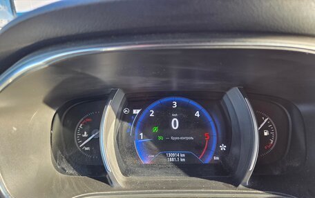 Renault Megane IV, 2018 год, 1 390 000 рублей, 9 фотография