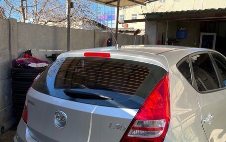 Hyundai i30 I, 2011 год, 770 000 рублей, 3 фотография