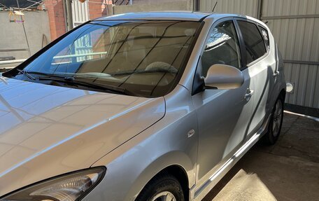 Hyundai i30 I, 2011 год, 770 000 рублей, 2 фотография