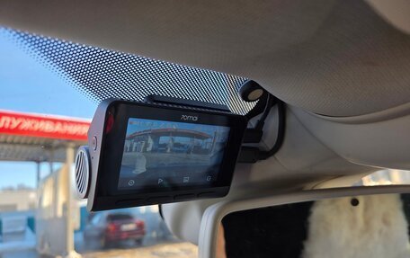 Renault Megane IV, 2018 год, 1 390 000 рублей, 8 фотография