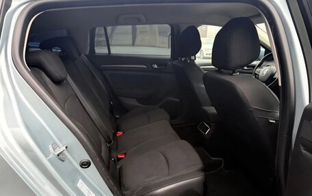 Renault Megane IV, 2018 год, 1 390 000 рублей, 5 фотография