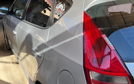 Hyundai i30 I, 2011 год, 770 000 рублей, 4 фотография