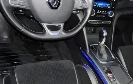 Renault Megane IV, 2018 год, 1 390 000 рублей, 10 фотография