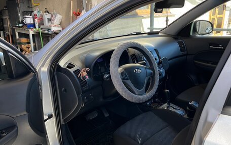 Hyundai i30 I, 2011 год, 770 000 рублей, 5 фотография