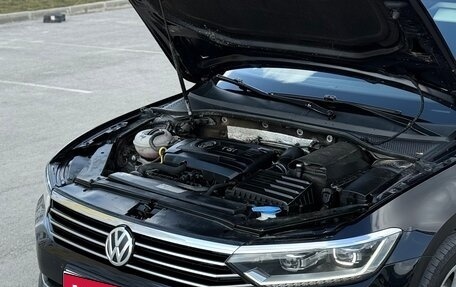 Volkswagen Passat B8 рестайлинг, 2016 год, 1 825 000 рублей, 33 фотография