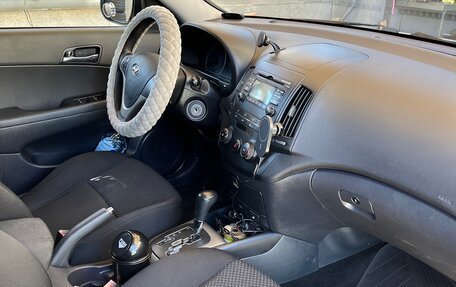 Hyundai i30 I, 2011 год, 770 000 рублей, 6 фотография