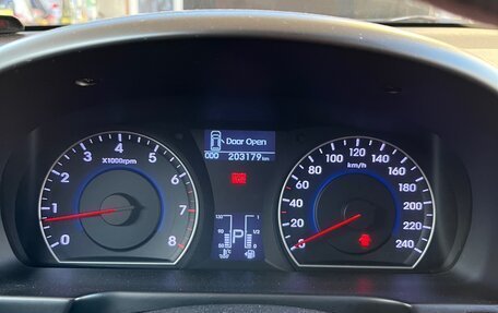 Hyundai i30 I, 2011 год, 770 000 рублей, 8 фотография