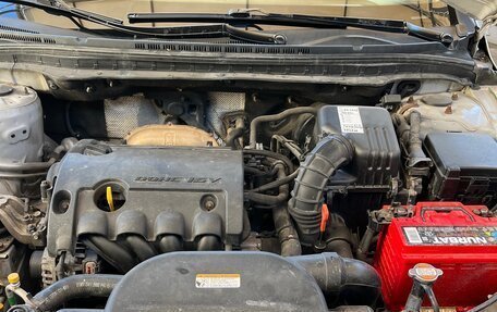 Hyundai i30 I, 2011 год, 770 000 рублей, 10 фотография