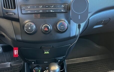 Hyundai i30 I, 2011 год, 770 000 рублей, 7 фотография