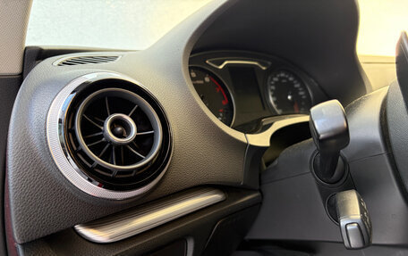 Audi A3, 2013 год, 1 600 000 рублей, 14 фотография