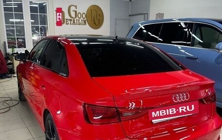 Audi A3, 2013 год, 1 600 000 рублей, 2 фотография