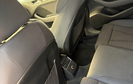 Audi A3, 2013 год, 1 600 000 рублей, 16 фотография