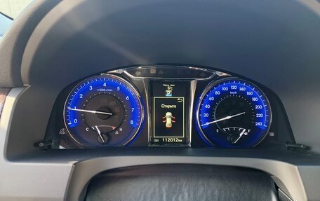 Toyota Camry, 2015 год, 2 200 000 рублей, 5 фотография