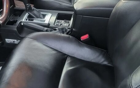 Toyota Land Cruiser Prado 150 рестайлинг 2, 2014 год, 3 290 000 рублей, 9 фотография